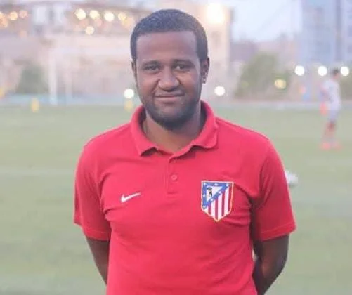 محمد عباس