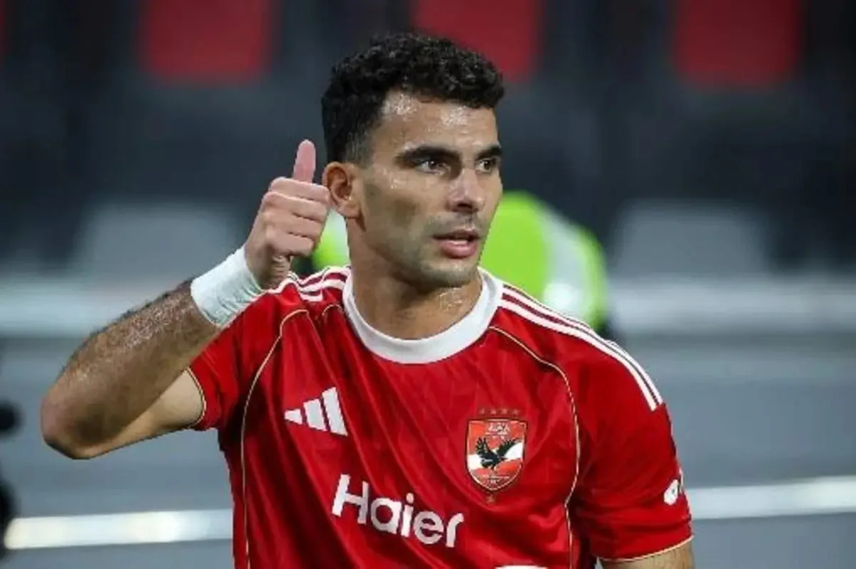 أحمد زيزو