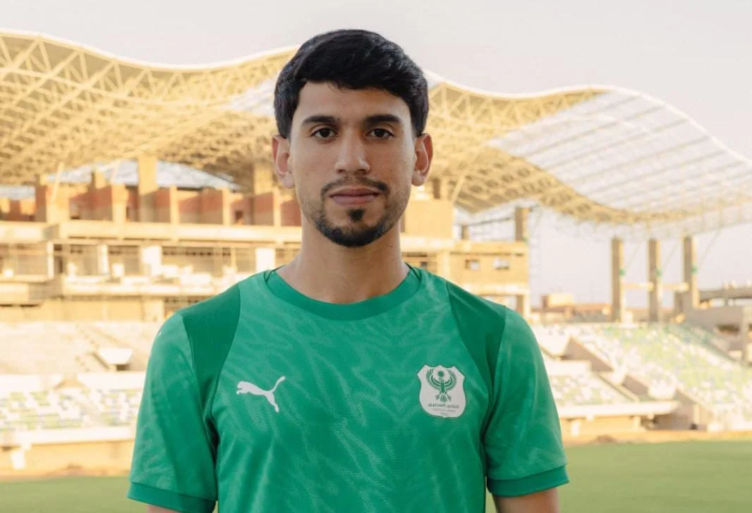 محمد شكري