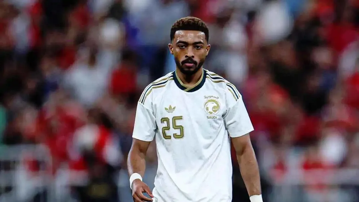 نايف مسعود