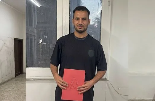 أحمد حسن