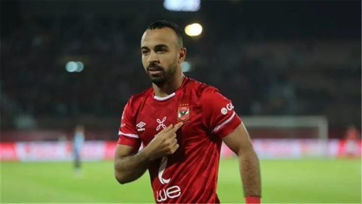 محمد مجدى أفشة