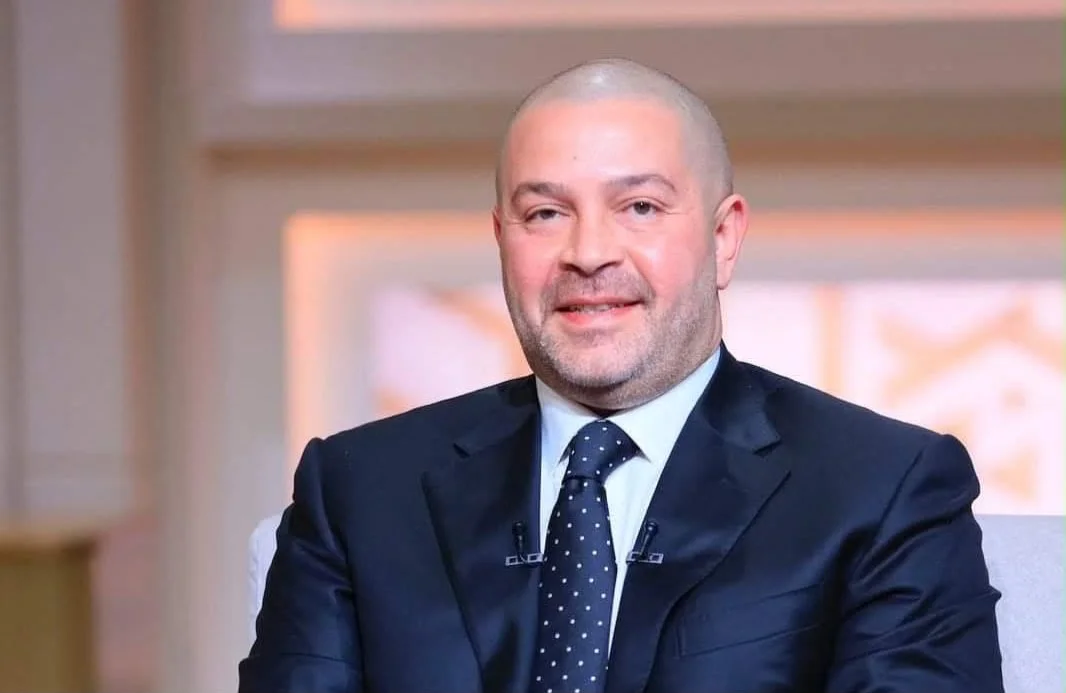 احمد دياب
