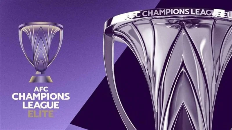 دورى أبطال أسيا