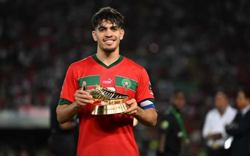 عبد الصمد الزلزولي