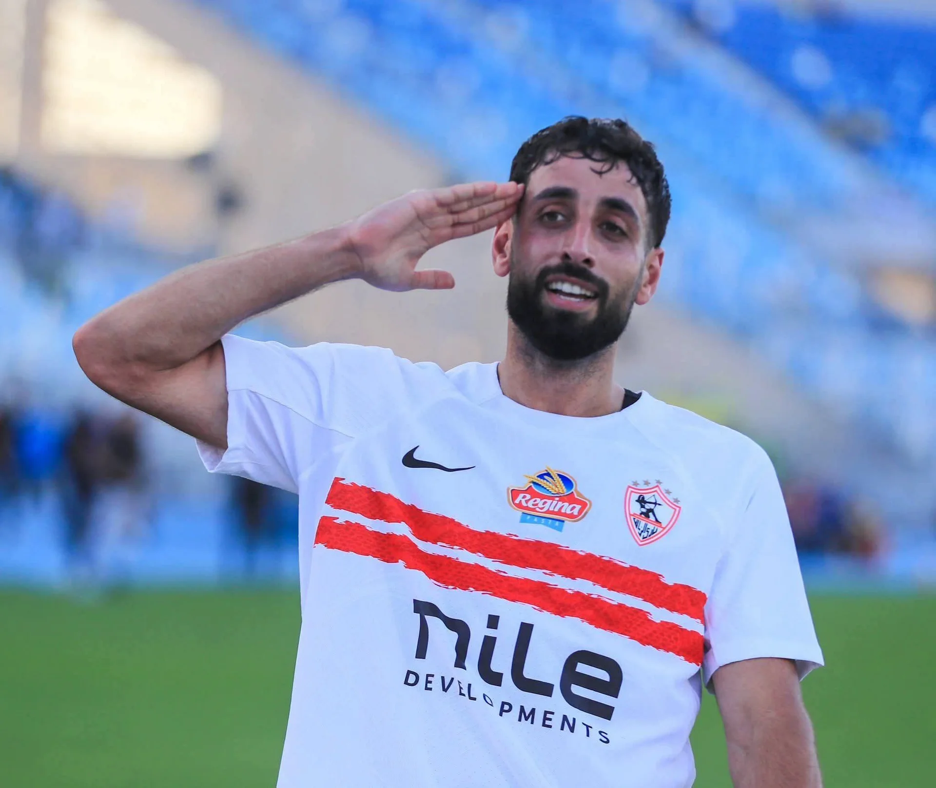 عدي الدباغ