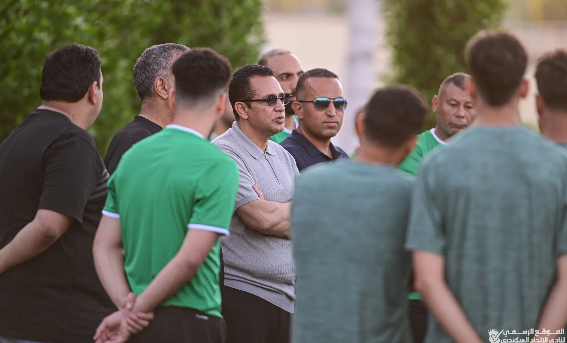 الاتحاد السكندرى
