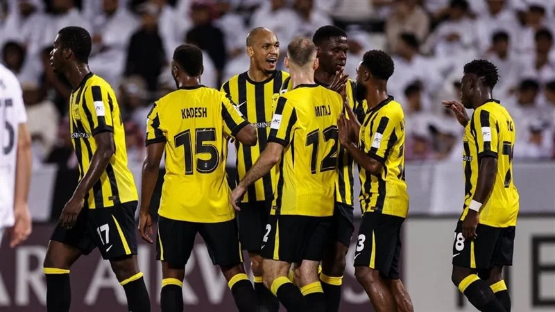 اتحاد جده