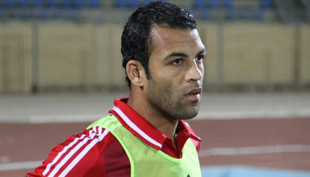 السيد حمدي