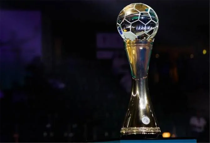 كأس العالم للأندية