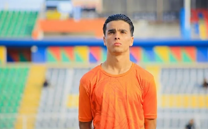 محمود فلافيو