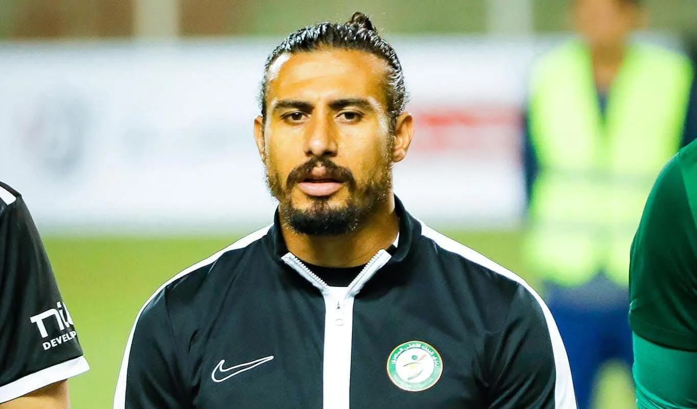 محمد بسيونى