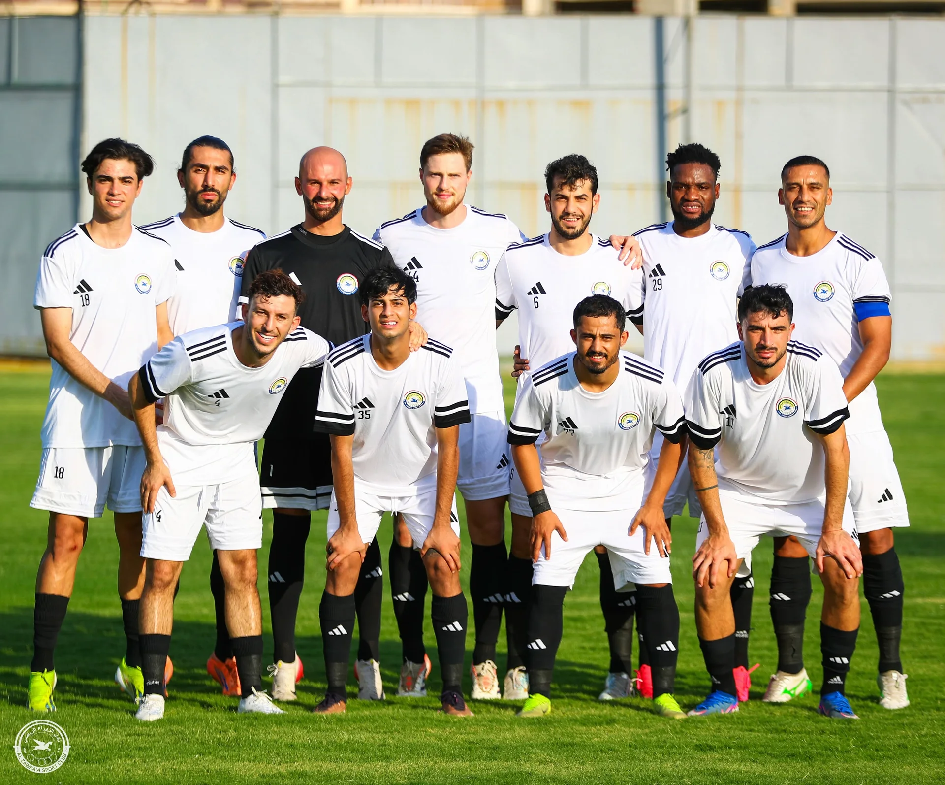 الزوراء