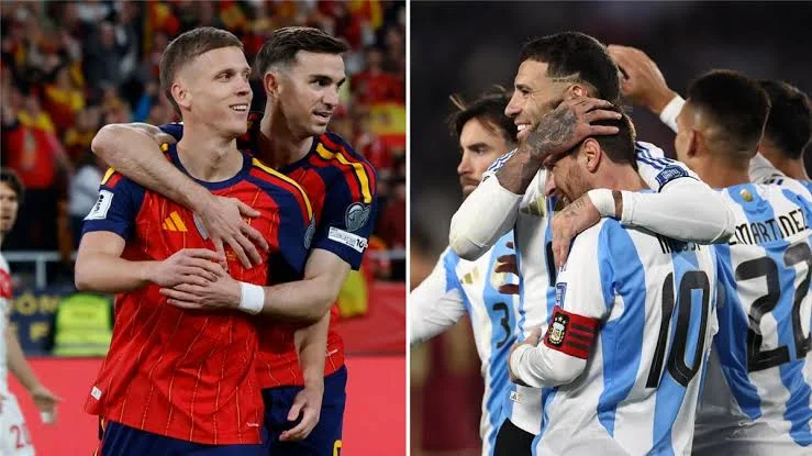 مشوار المنتخبين