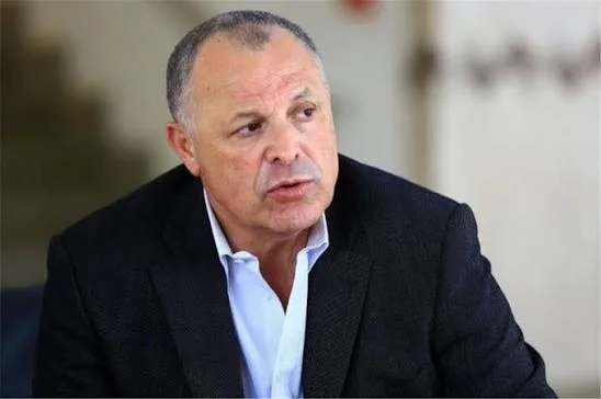 هانى أبو ريدة