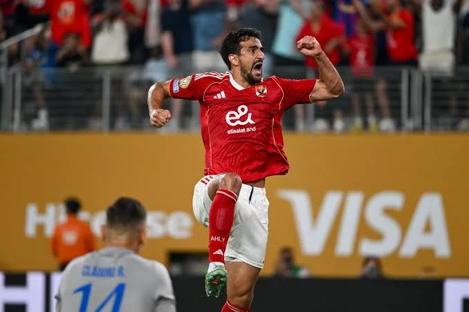 محمد بن رمضان