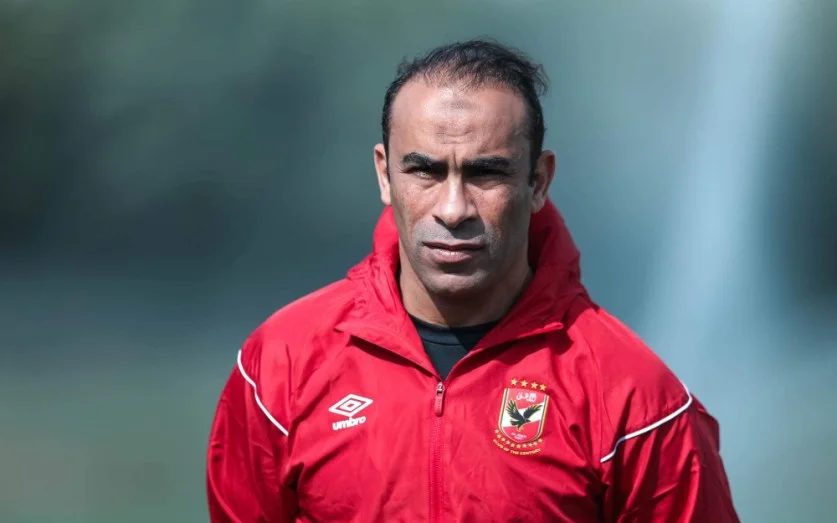 سيد عبد الحفيظ