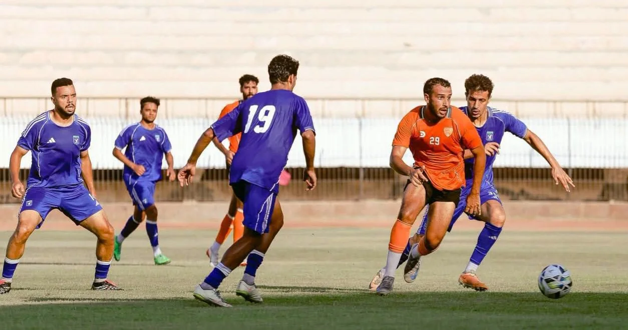 المنصورة