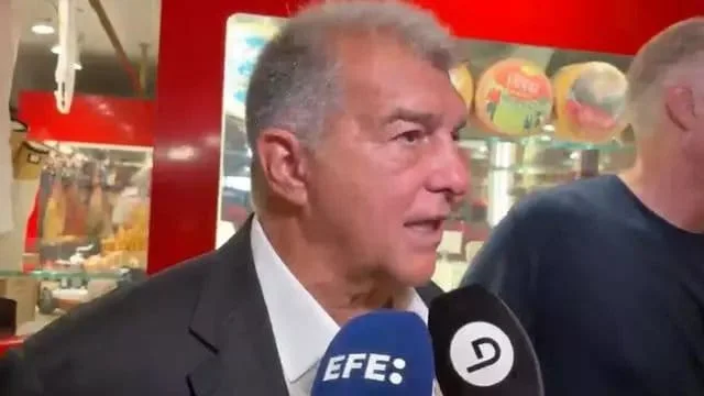لابورتا