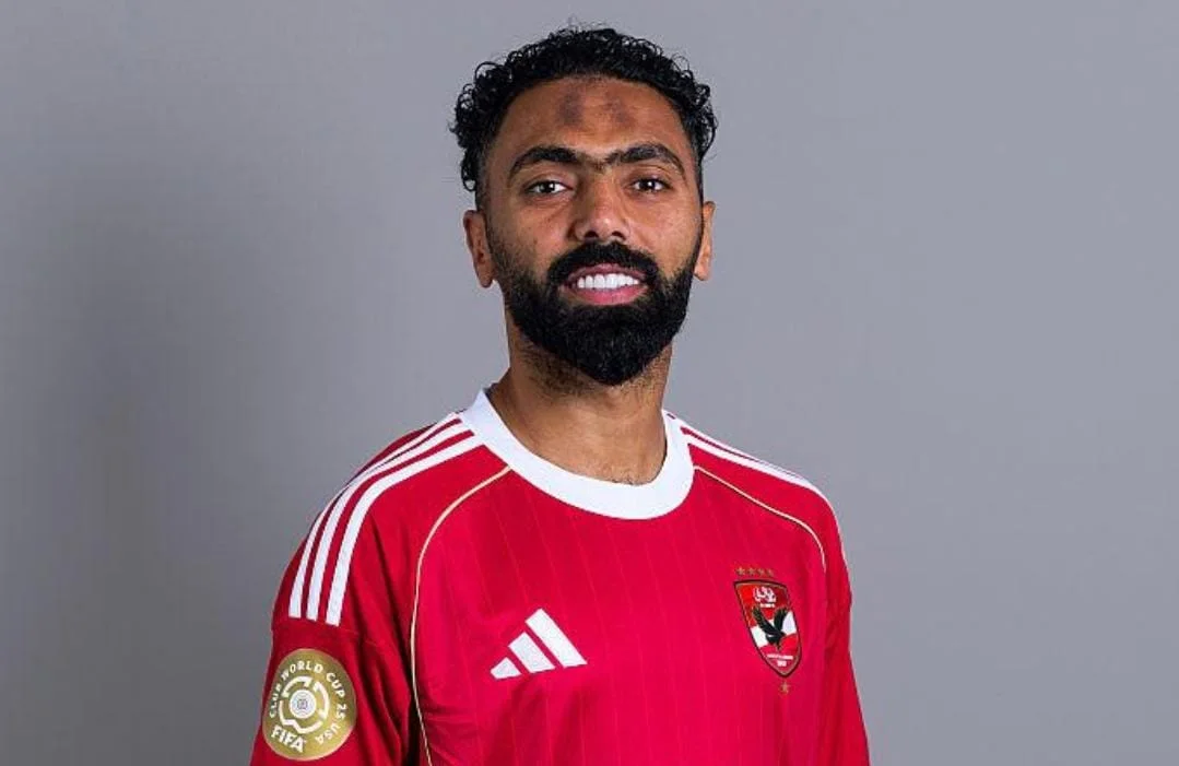 حسين الشحات