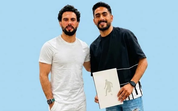 السيد السعداوي
