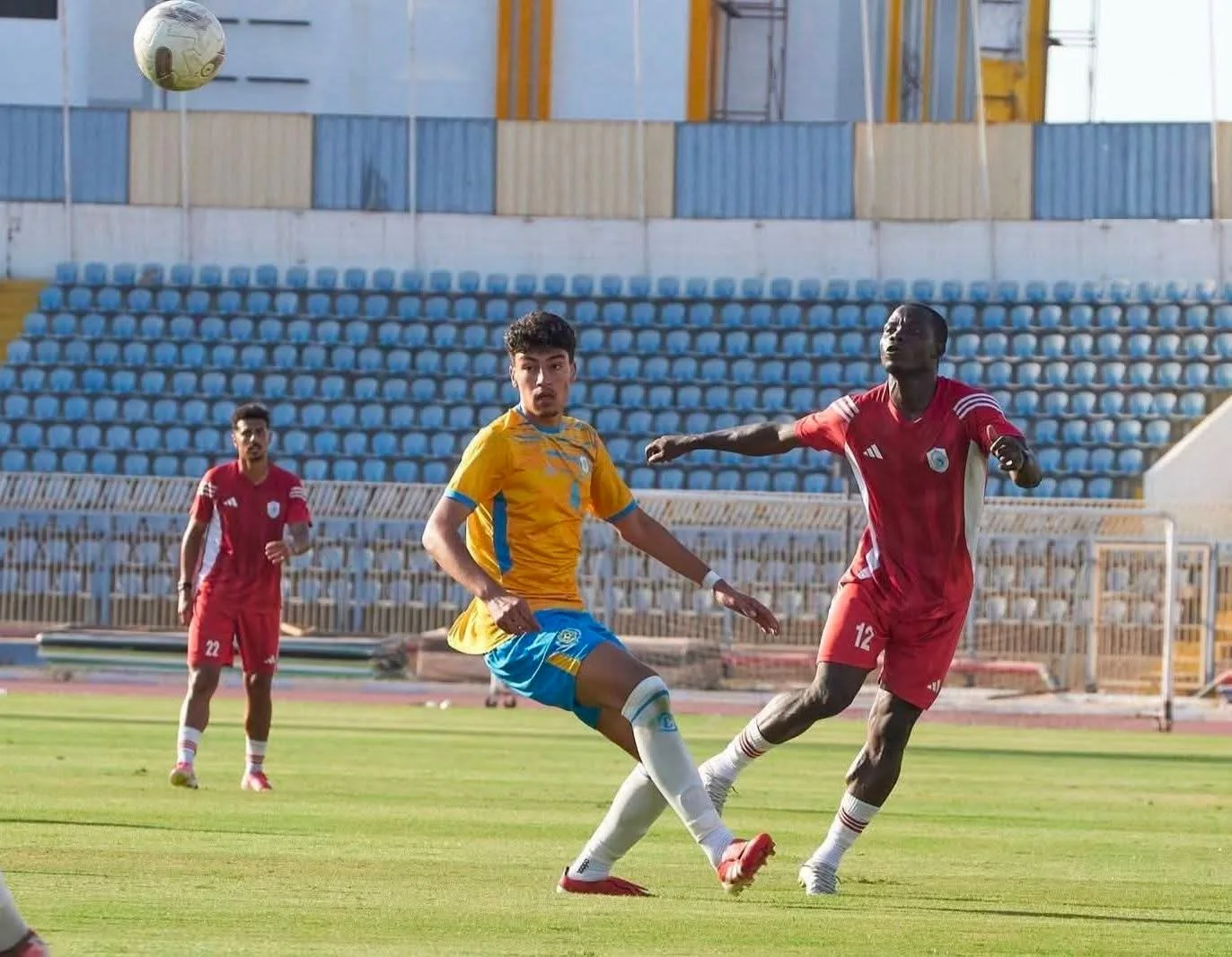 الإسماعيلى