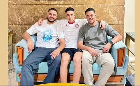 بشار أشرف