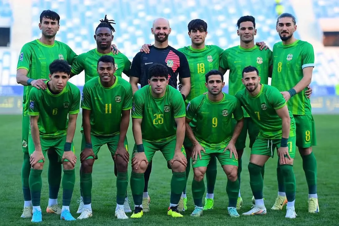 الشرطة العراقي