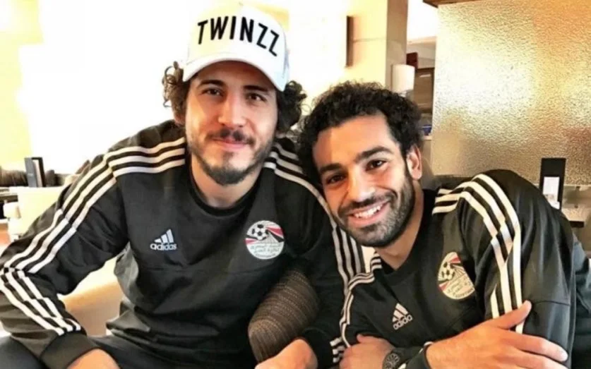 أحمد حجازى