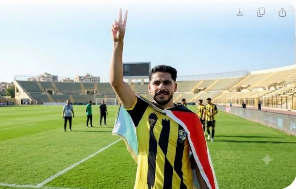 محمد صندوقة