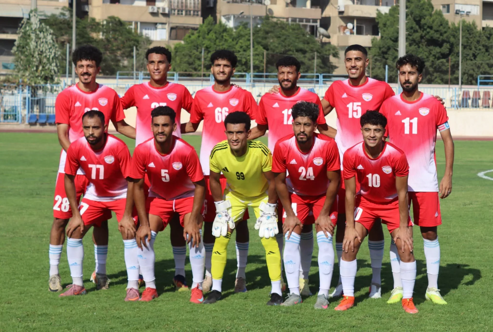 النصر القاهري