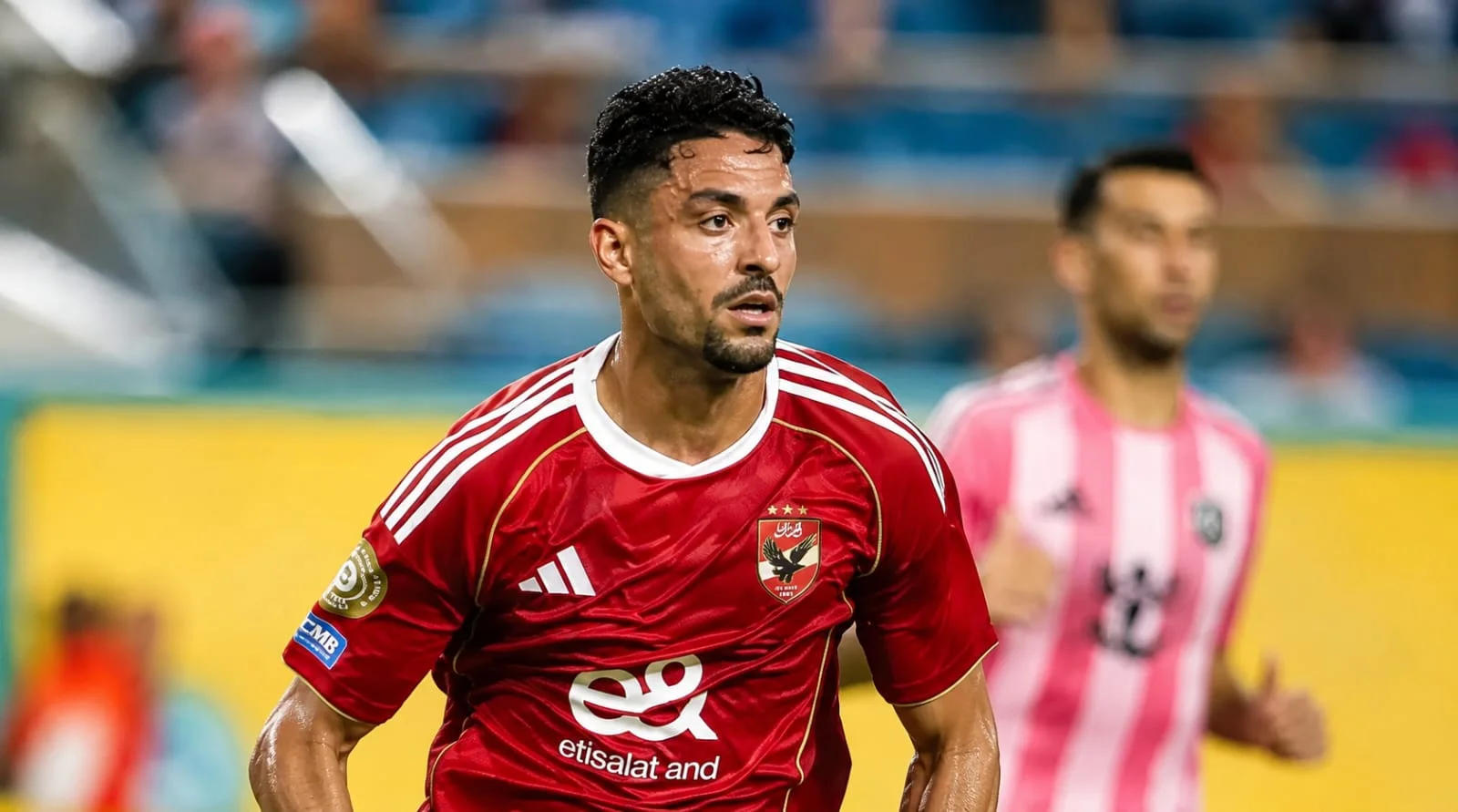 طاهر محمد طاهر
