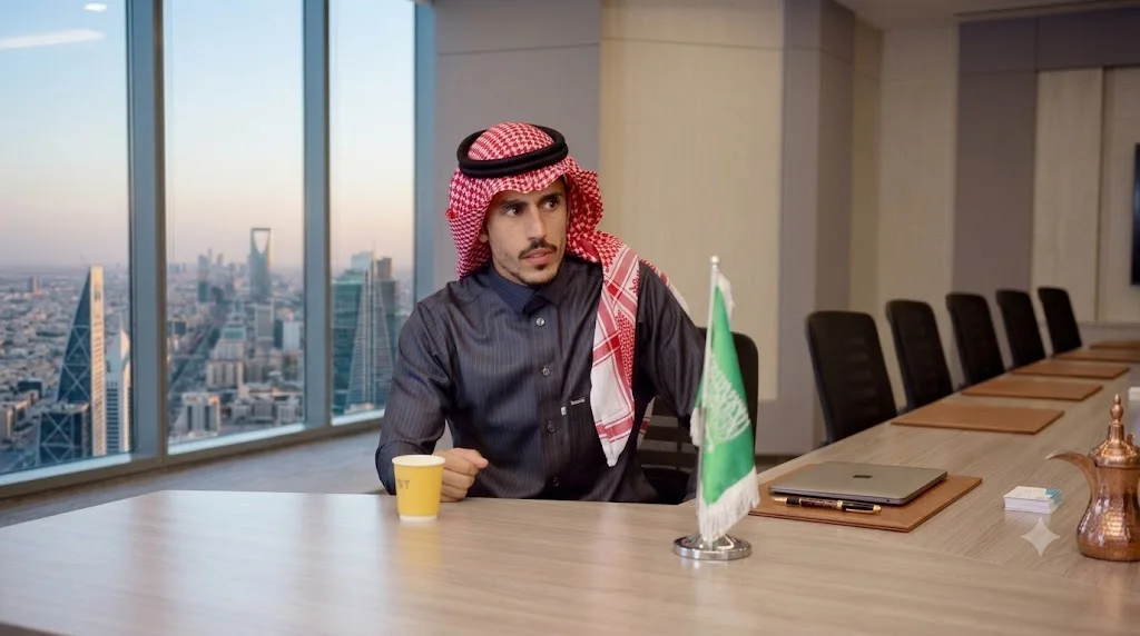 موسى الشمري