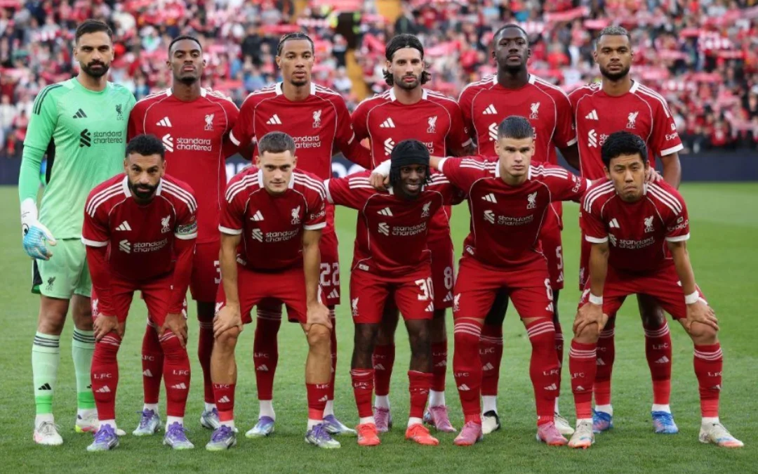 ليفربول