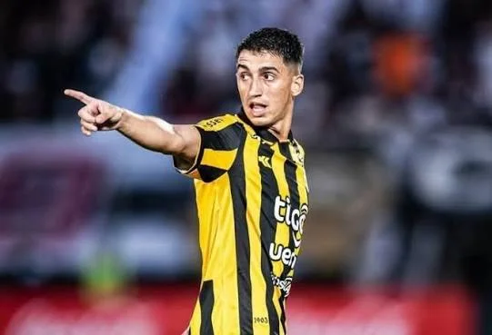 أوجستين منصور