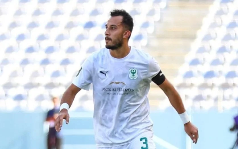 احمد منصور