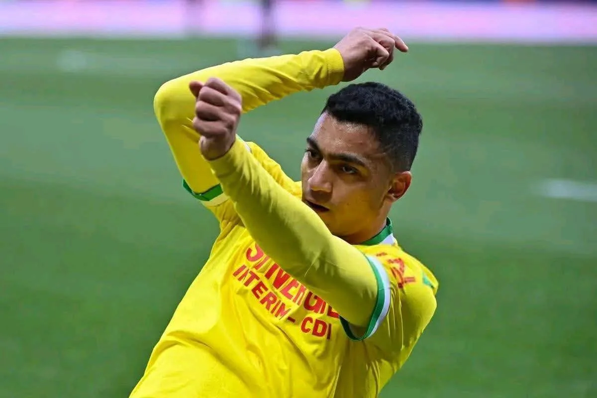 مصطفى محمد
