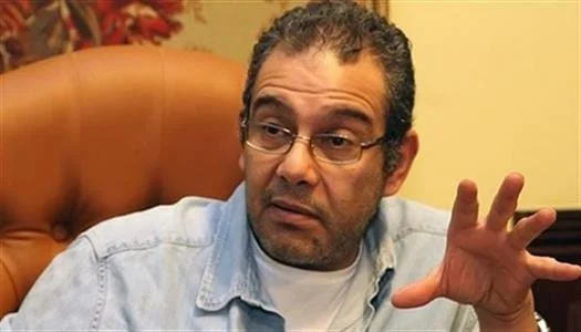 عمرو وهبة