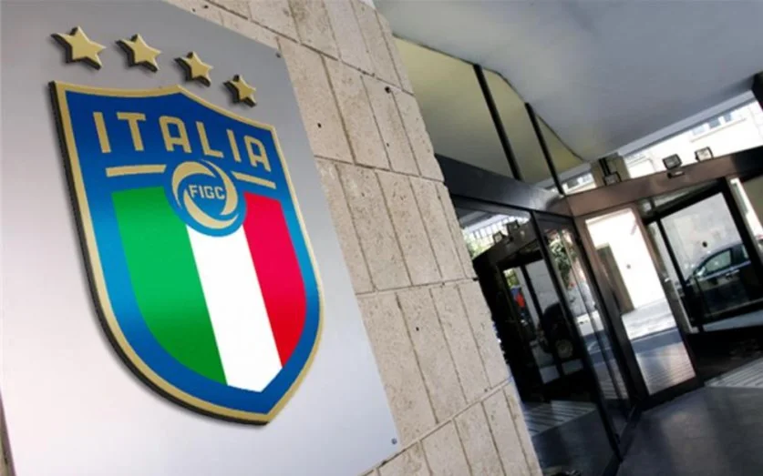 الاتحاد الإيطالى لكرة القدم