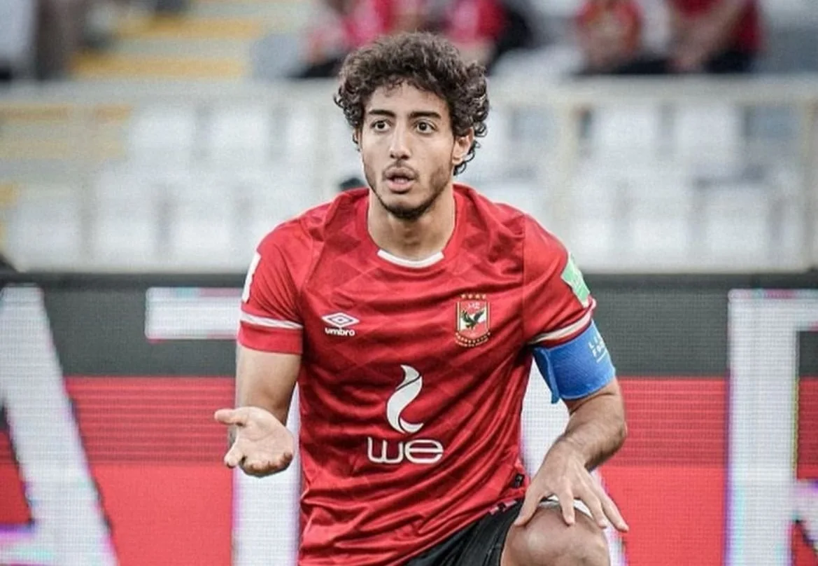 محمد هانى
