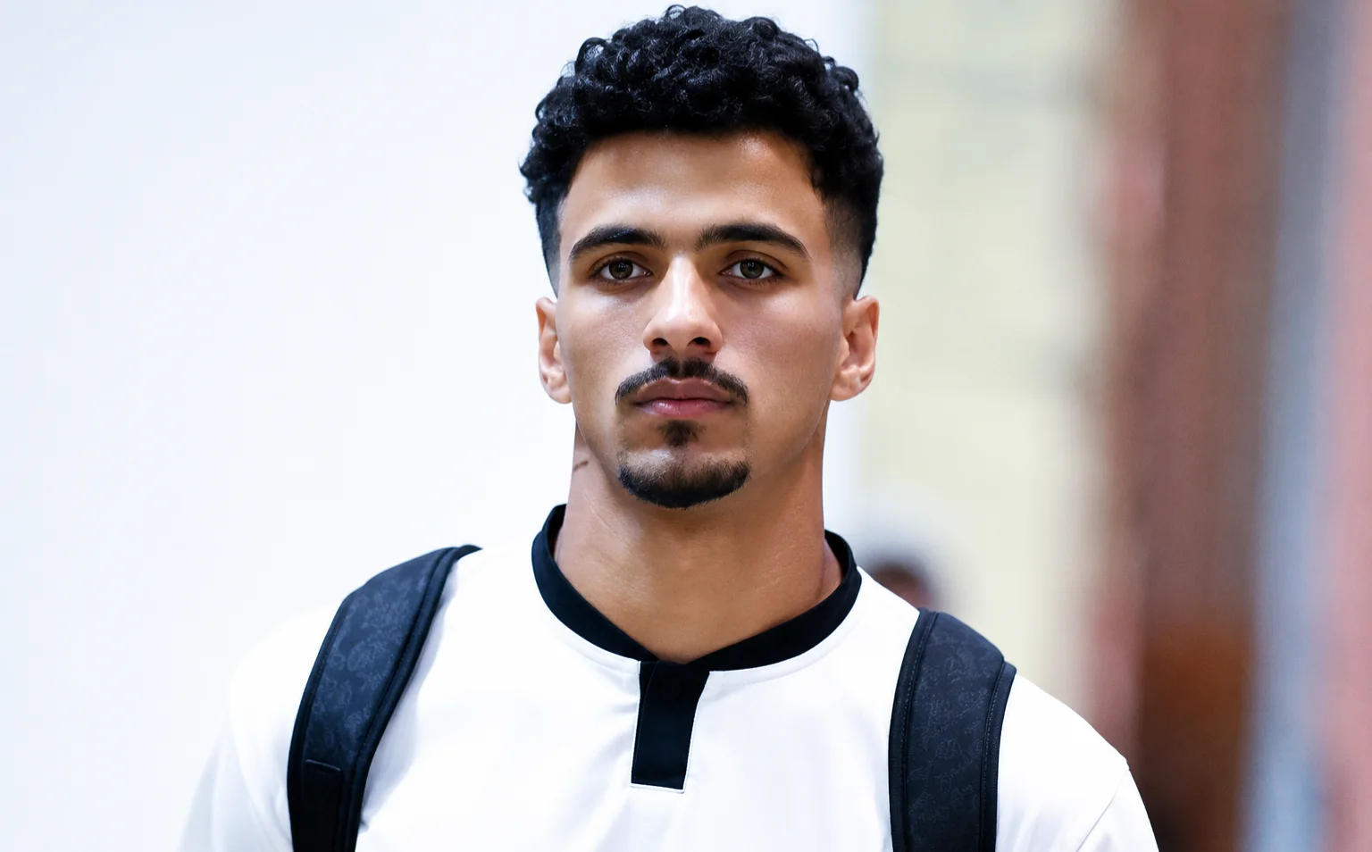 حسام عبد المجيد