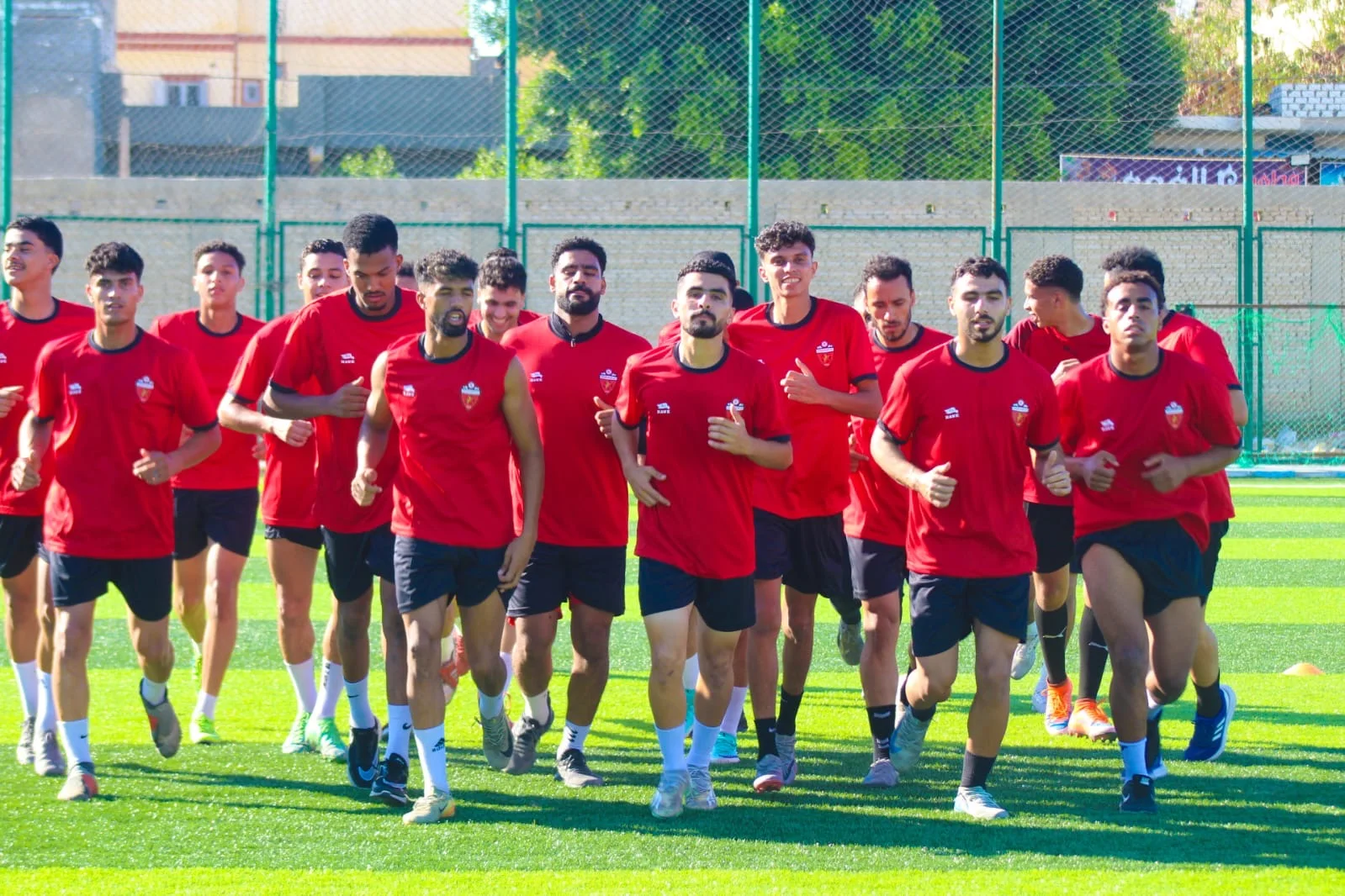 نادي الحمام