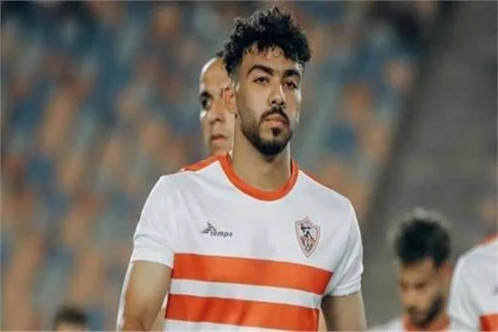 مصطفى الزنارى