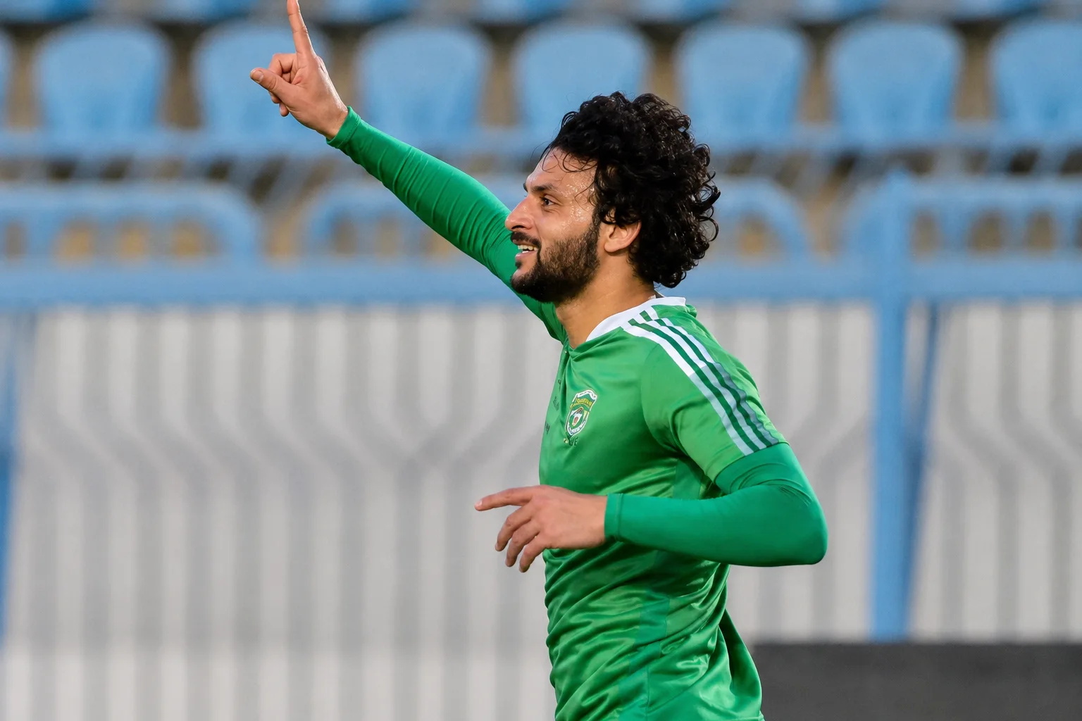 محمود علاء