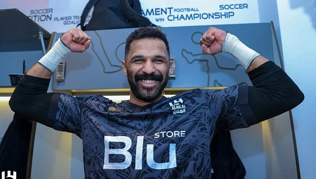 محمد العويس