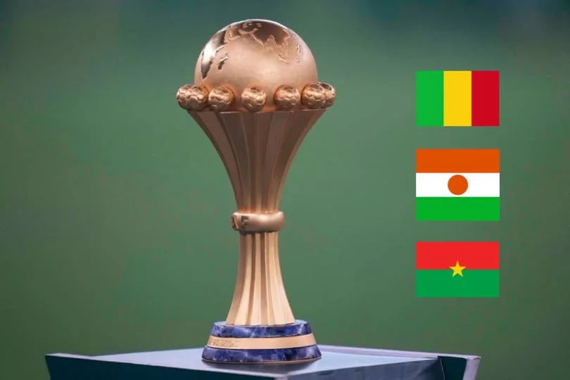 كأس أمم إفريقيا