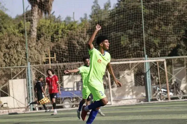 إسلام هشام