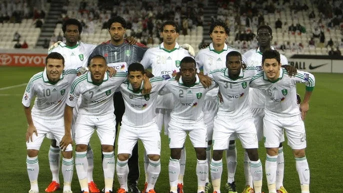 الأهلى القطرى
