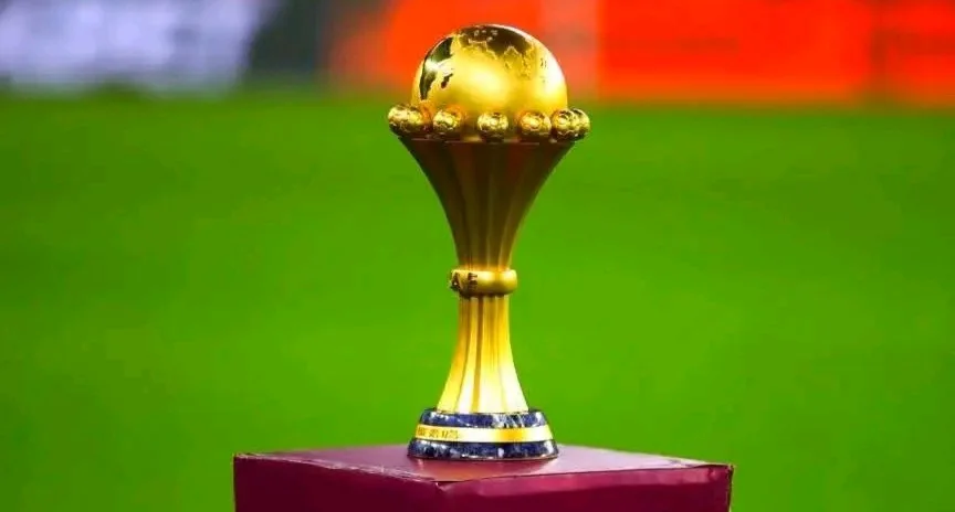 كأس أمم أفريقيا