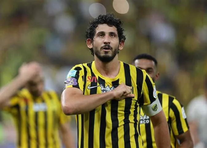 أحمد حجازى